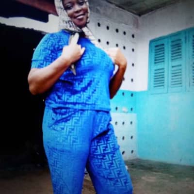 Gifty Amponsah