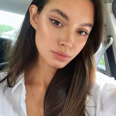 Lizzy Morgan