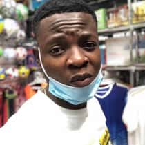 Olamilekan