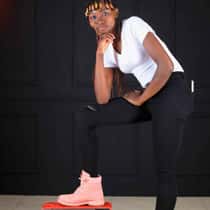 Mercylinah Achieng