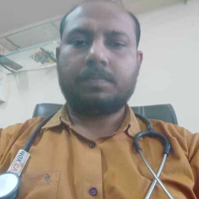 DR.PRANAY