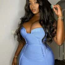 mary effah