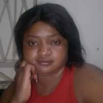 Ruth banda