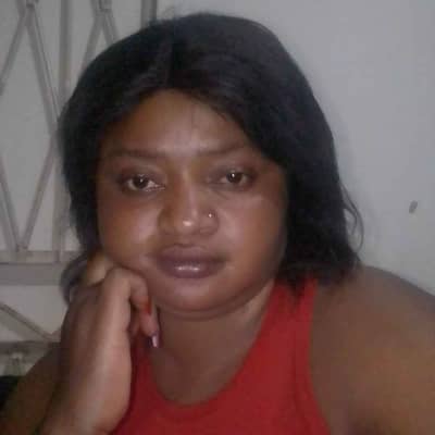 Ruth banda