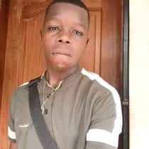 okoth Antony
