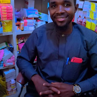 Abubakar saddeq