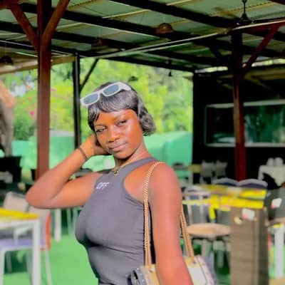 Agyeiwaa Jennifer