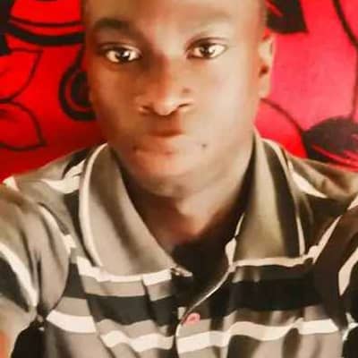Frank Ochieng