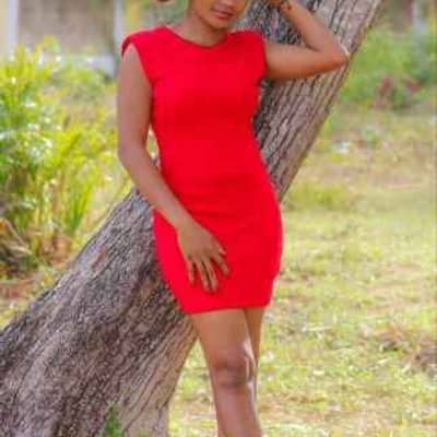 Nelly kendrah