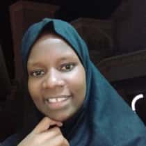 Namatovu Fatuma