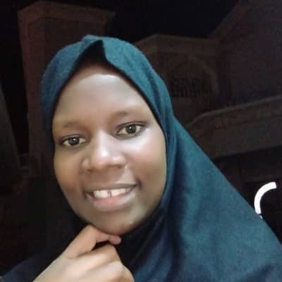 Namatovu Fatuma