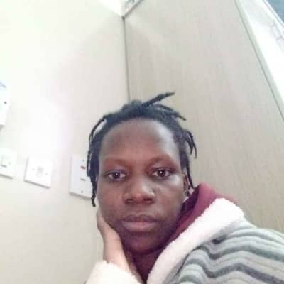 Namatovu Fatuma