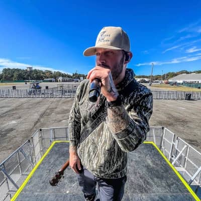 Jonlangston