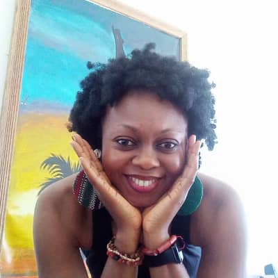 Eno udoekong