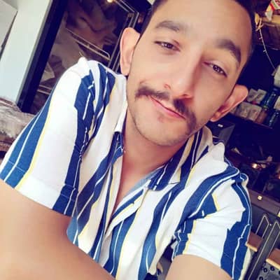 youssef hesham