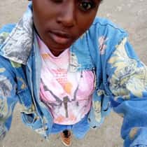 Mary
