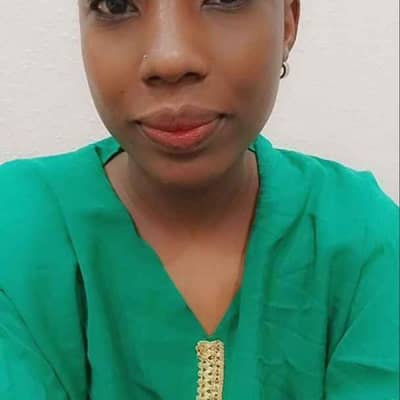 Dishiru AMINA