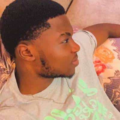 Bryan kiaku