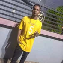 Dartey Ernest