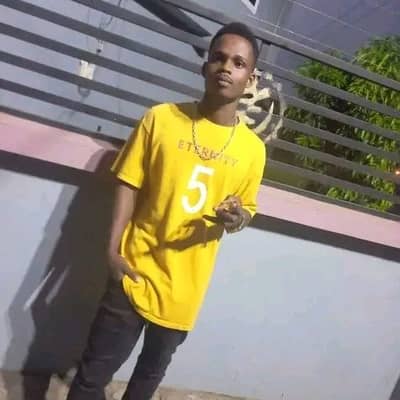 Dartey Ernest