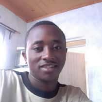 Cute Bwoy