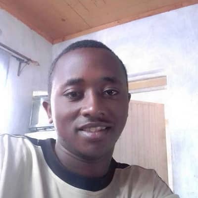Cute Bwoy