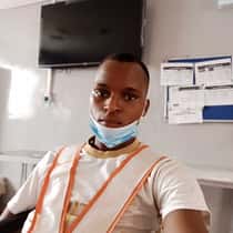 Godwin Chima