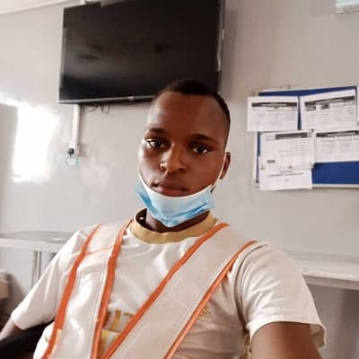 Godwin Chima