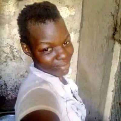 Maryline Atieno