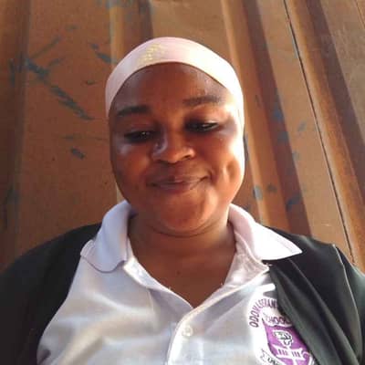 Gifty Rose