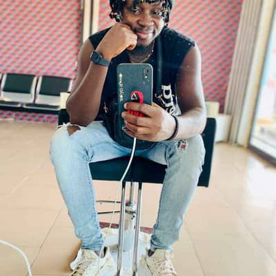Mr. FreshOfficial