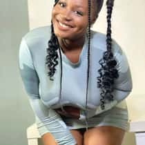 kisiwaa Josephine