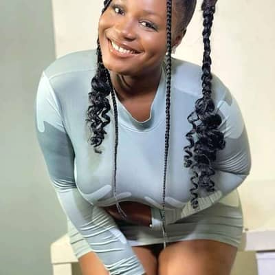 kisiwaa Josephine