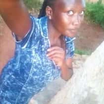 purity kamau