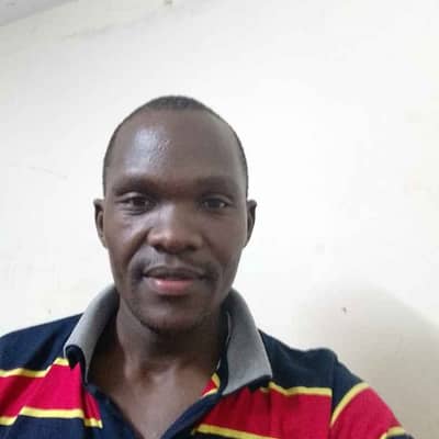 dominic nyakundi