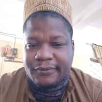AMINU JIBRIL