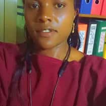 Ninying Eunice