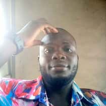 Gblack