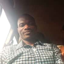 Yemi Yinka