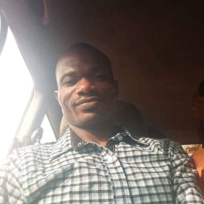 Yemi Yinka