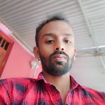 Tharindu