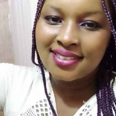 Jackline  mukami