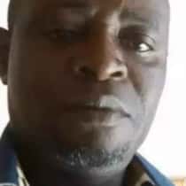 Eddy Ferdinand