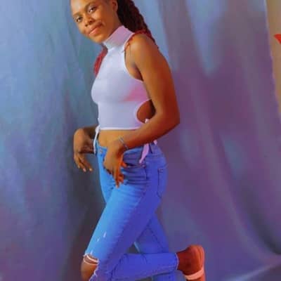 isatu kabia