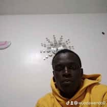 Donald ogola