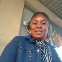 jacinta mwape