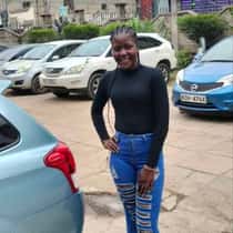 Winnie Atieno