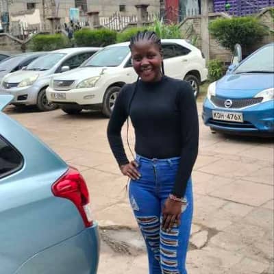 Winnie Atieno