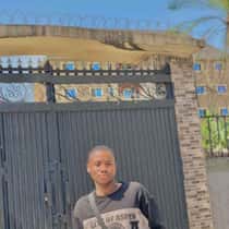 light Nwachukwu