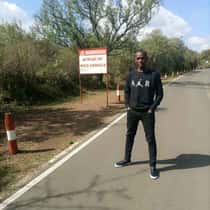 Snr Mark